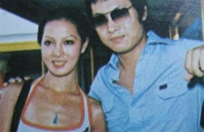 邵氏时期的著名艳星 恬妮大尺度三级片曝光