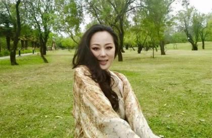 章小蕙早期三级片 尺度之大让人热血沸腾