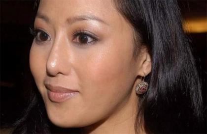 章小蕙早期三级片 尺度之大让人热血沸腾