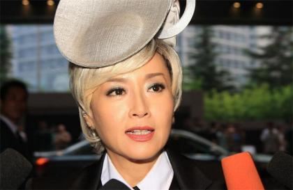 恬妞拍过三级片吗 恬妞大尺度三级片推荐