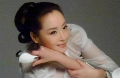 恬妞拍过三级片吗 恬妞大尺度三级片推荐