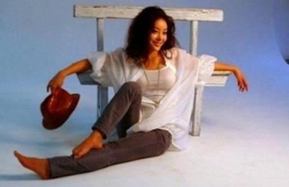 张紫妍拍过三级片吗？不堪潜规则的她经历了什么