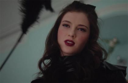 一部开车很猛的剧 大尺度真枪实弹看得过瘾