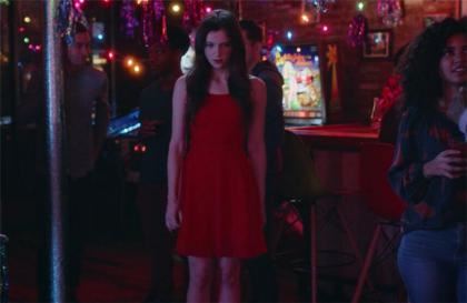 一部开车很猛的剧 大尺度真枪实弹看得过瘾