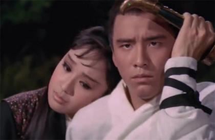 邵氏风月电影推荐 香港三级片的经典之作