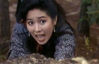 罗慧娟出演过什么三级片 罗慧娟三级片揭秘