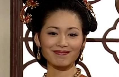 冯晓文拍过三级吗 “最美苏荃”不为人知的一面揭秘