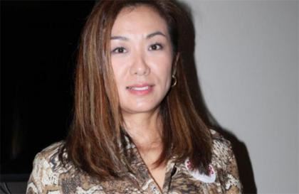 陈淑兰拍过什么三级片 曾是李嘉欣竞争对手的她现在怎么样了