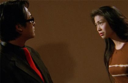 杨梵饰演过哪些三级片 大尺度污三级让人眼前一亮