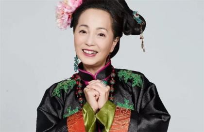 “石榴姐”也拍过三级片？苑琼丹大尺度戏码曝光