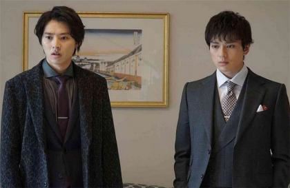 日剧男主每集都在做的电视剧 尺度之大让人欲罢不能