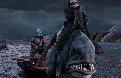 2021年美剧大尺寸剧推荐 剧荒的你这份片单要收好