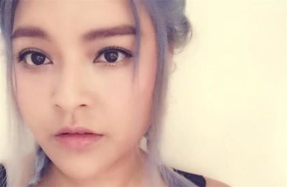 叶佩雯拍过什么三级 尺度之大让人意想不到