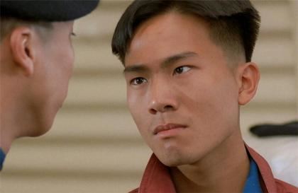 让陈国邦后悔拍摄的三级片是哪部 陈国邦大尺度三级片