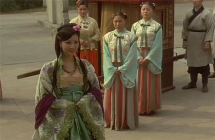 林伟健拍过哪些三级片？尺度大到你想不到