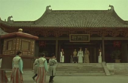 林伟健拍过哪些三级片？尺度大到你想不到