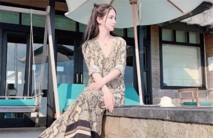 蓝燕拍过什么三级 蓝燕早年大尺度演出