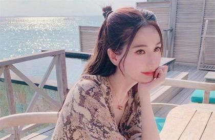 蓝燕拍过什么三级 蓝燕早年大尺度演出