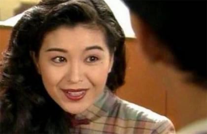 伍咏薇从影以来最大尺度演出 明星情色片太污了