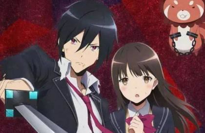 每集都是车的番剧推荐 这七部尺度大到直接给人看害羞