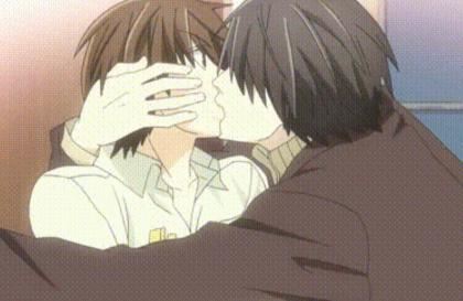 推荐几部男男车速很快的动漫 男主居然还是女装大佬