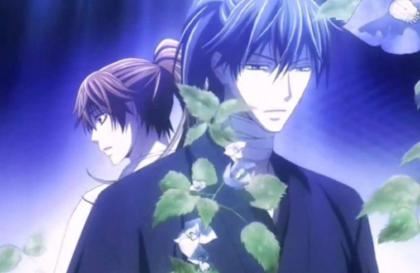 推荐几部男男车速很快的动漫 男主居然还是女装大佬