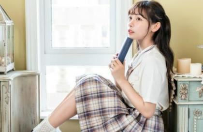 儿子要考试了给他一次 没想到自己竟越来越上瘾