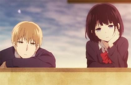 车速超快的日漫盘点 快到头晕还不敢停下来