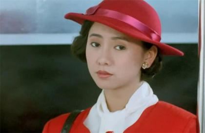 大美人翁虹拍过的三级片中 这部最值得一看