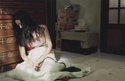 最漂亮最美韩国三级片推荐 性感与魅惑并存