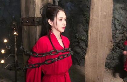 蓝燕演过什么三级片 蓝燕大尺度激情片段