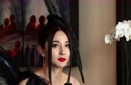 蓝燕演过什么三级片 蓝燕大尺度激情片段