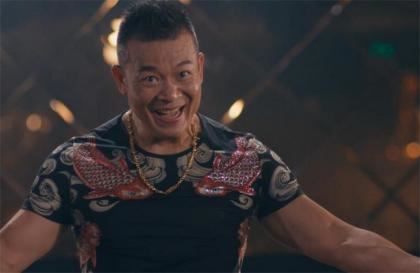 吴毅将经典三级片推荐 大尺度戏码让人又爱又恨