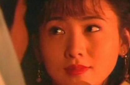 翁虹拍过的三级片有哪些 《满清十大酷刑》让她一炮而红