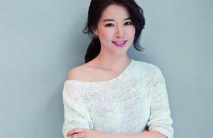 “大长今”李英爱也拍过三级片 尺度之大全程无尿点