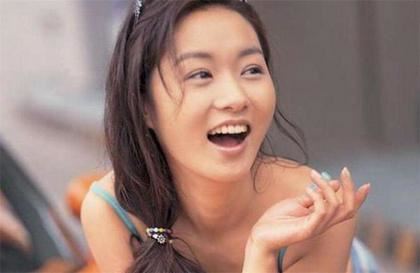 原来“怀玉公主”郑家榆也拍过三级片 明星情色片太污了