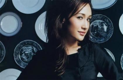 李美琪演过三级片吗 她跟吴彦祖大尺度戏让人百看不厌