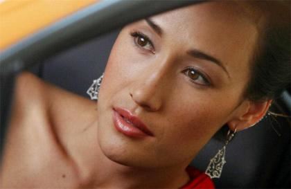 李美琪演过三级片吗 她跟吴彦祖大尺度戏让人百看不厌