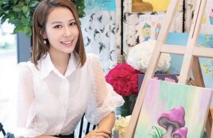 曹敏莉拍过三级片吗 曹敏莉大尺度作品盘点