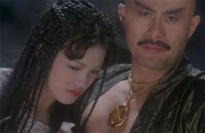 徐锦江都拍过哪些三级作品 尺度之大让人咋舌