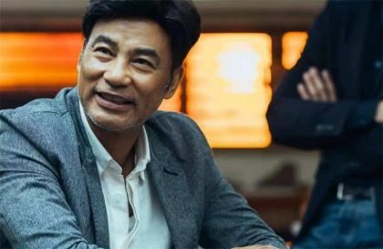 任达华拍过的三级片 任达华与三级艳星们的激情