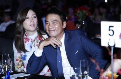 任达华拍过的三级片 任达华与三级艳星们的激情