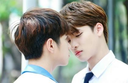 男男大尺度最火泰剧推荐 全程满足你的少女心