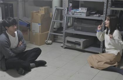 2020年日剧大尺寸剧推荐 每集都是做的日剧