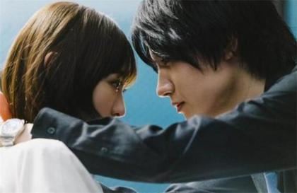 日剧甜大尺剧推荐 第一集就开车的大尺度日剧