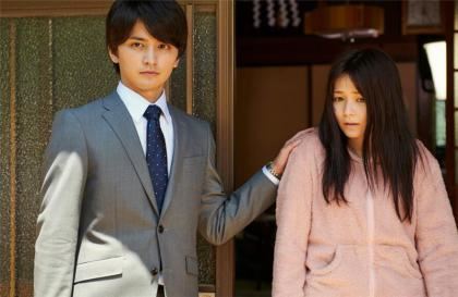 2021日剧大尺推荐最火 好久没看大尺度的日剧了