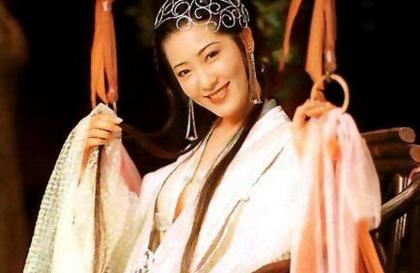 港台三级女演员都有谁?明星情色片太污了