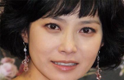 池秀媛演过什么三级片 池秀媛大尺度电影盘点