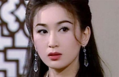 温碧霞演过什么三级片 “不老女神”早年性感大尺度演出