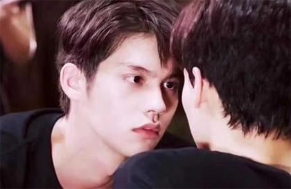 泰国最火的男男剧大尺度 泰国高颜值腐剧推荐